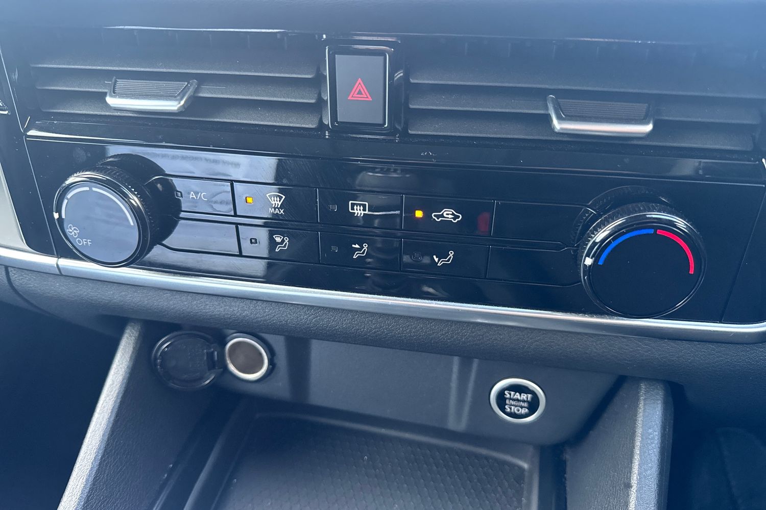 Used Nissan Qashqai 2022 for sale - 76856405: Photo 15