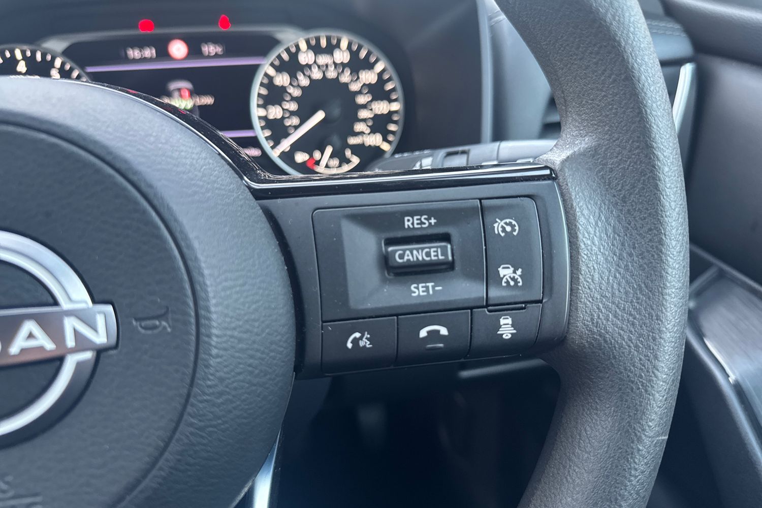 Used Nissan Qashqai 2022 for sale - 76856405: Photo 22