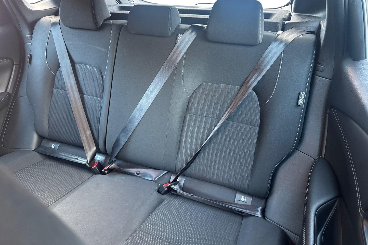 Used Nissan Qashqai 2022 for sale - 76856405: Photo 23