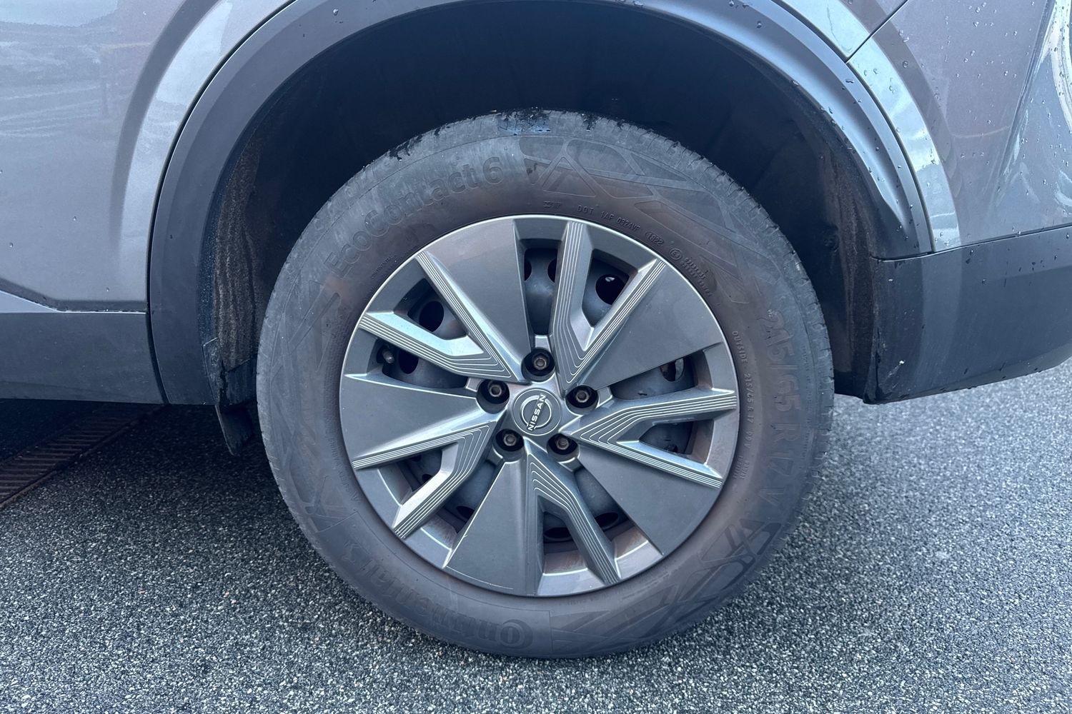 Used Nissan Qashqai 2022 for sale - 76856405: Photo 27