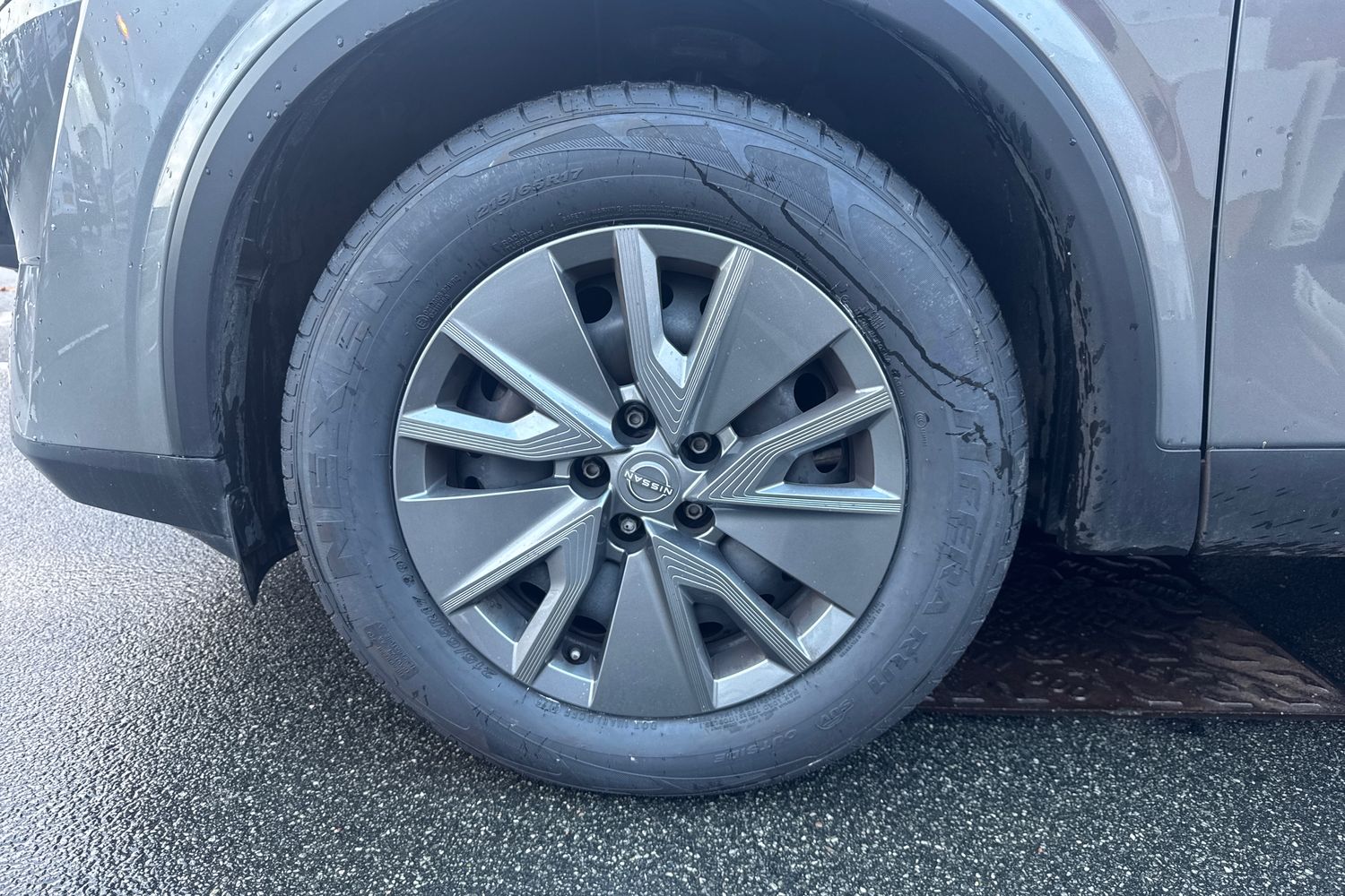 Used Nissan Qashqai 2022 for sale - 76856405: Photo 28