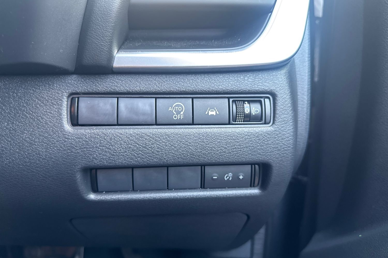 Used Nissan Qashqai 2022 for sale - 76856405: Photo 37