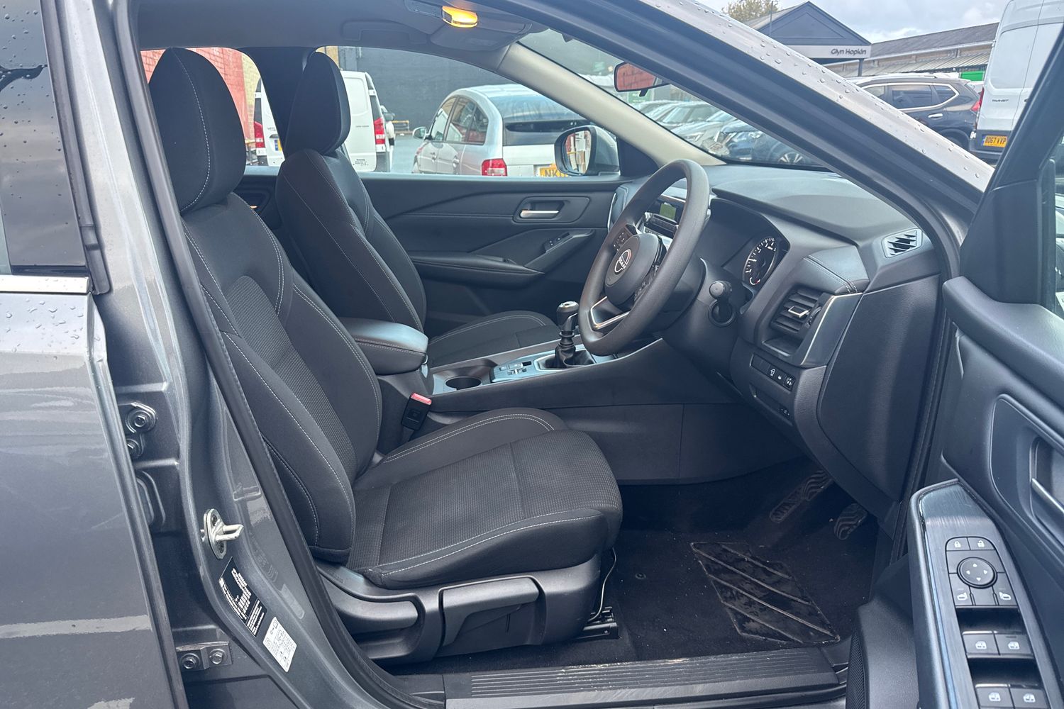 Used Nissan Qashqai 2022 for sale - 76856405: Photo 40