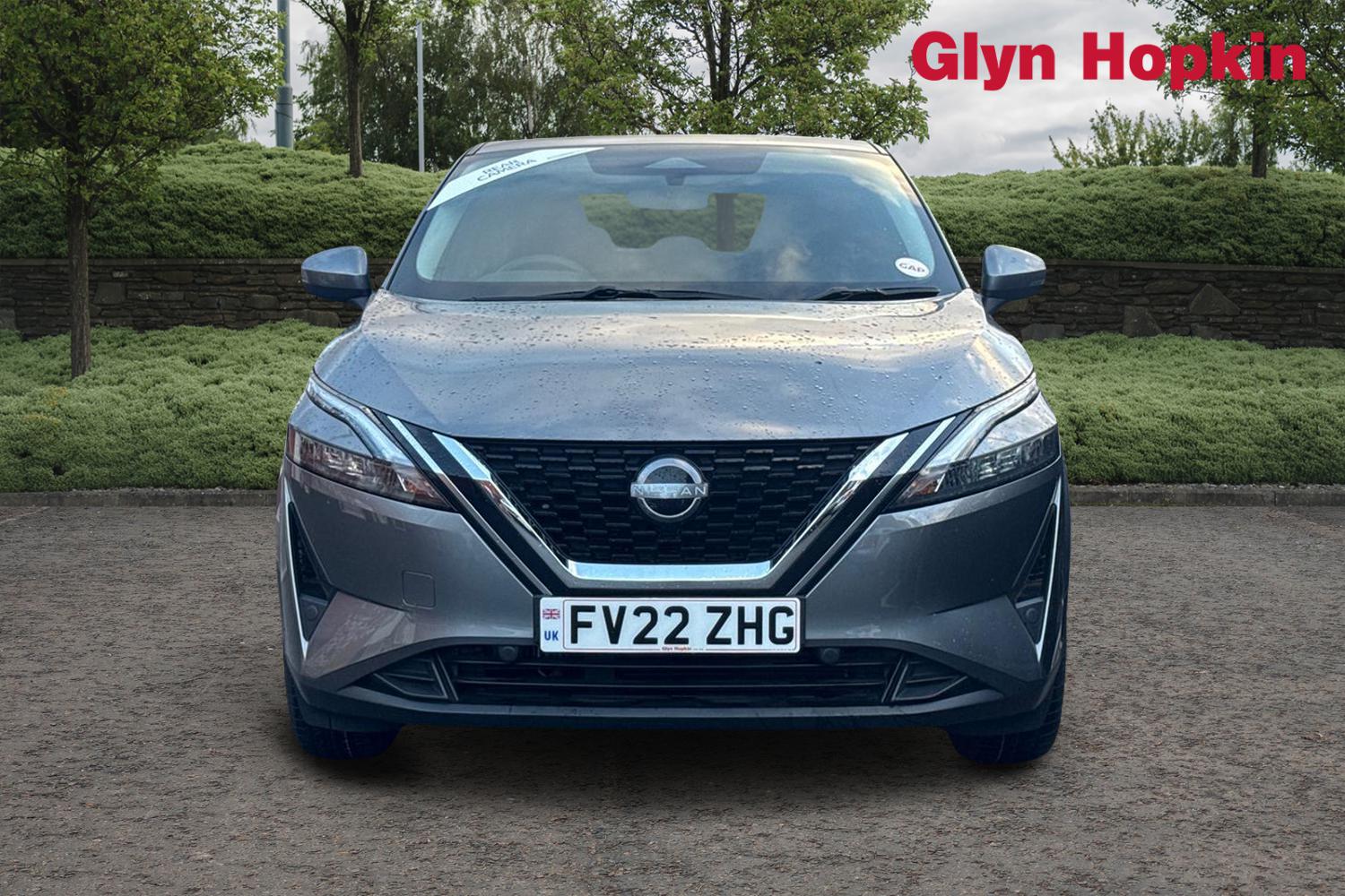 Used Nissan Qashqai 2022 for sale - 76856405: Photo 8