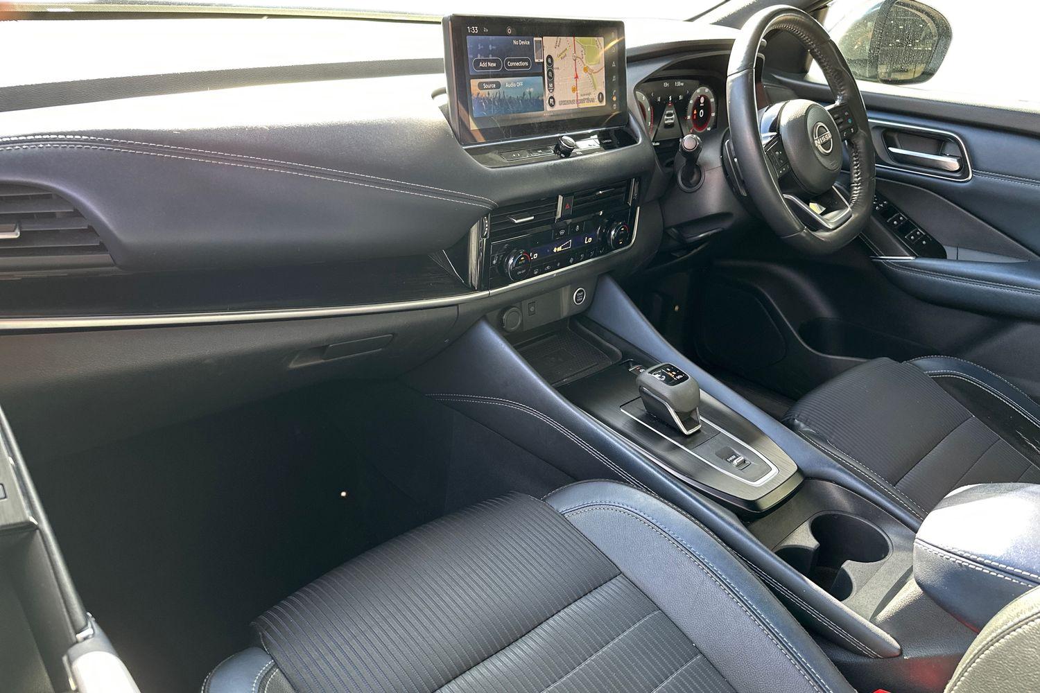 Used Nissan Qashqai 2023 for sale - 77889993: Photo 13