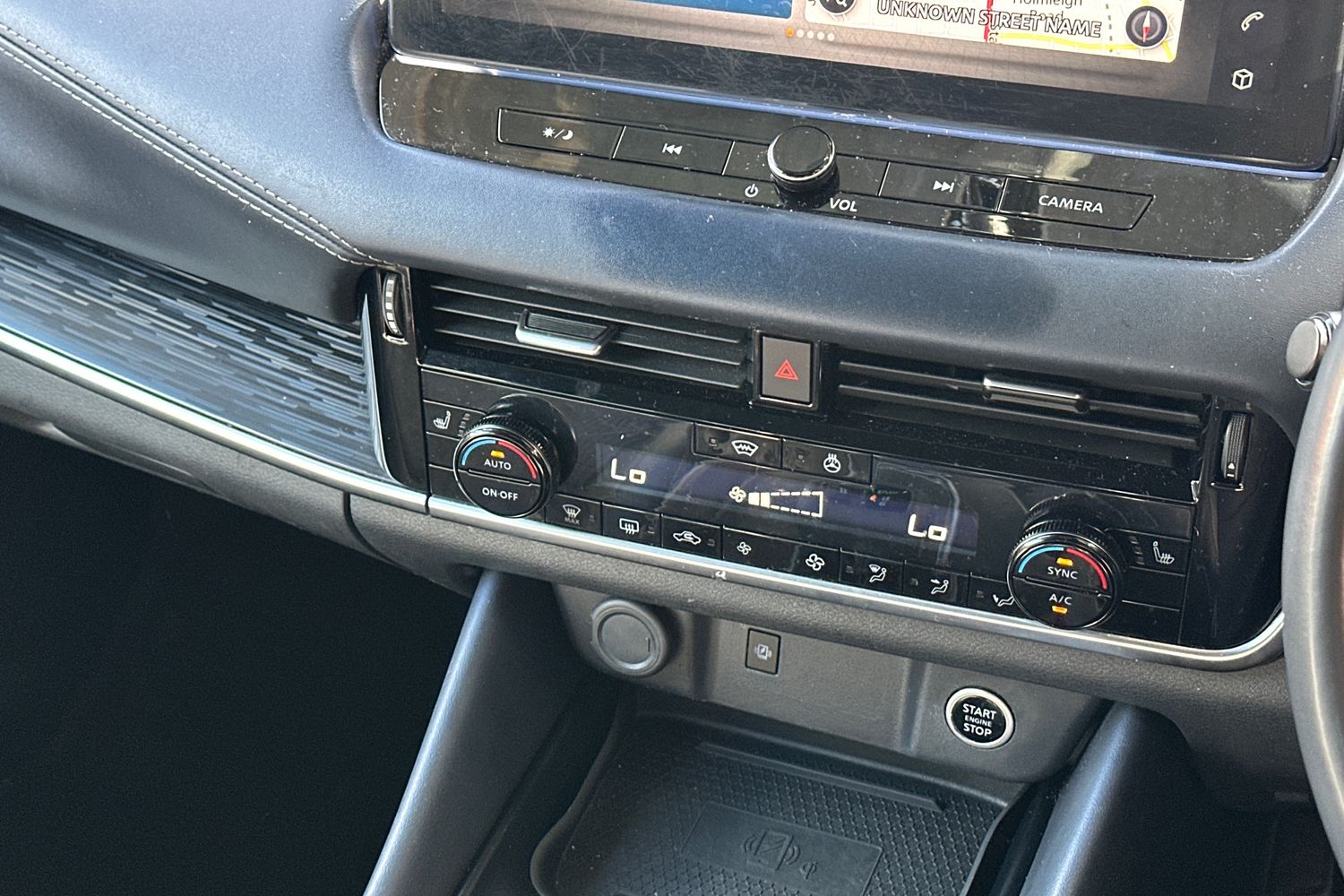 Used Nissan Qashqai 2023 for sale - 77889993: Photo 15