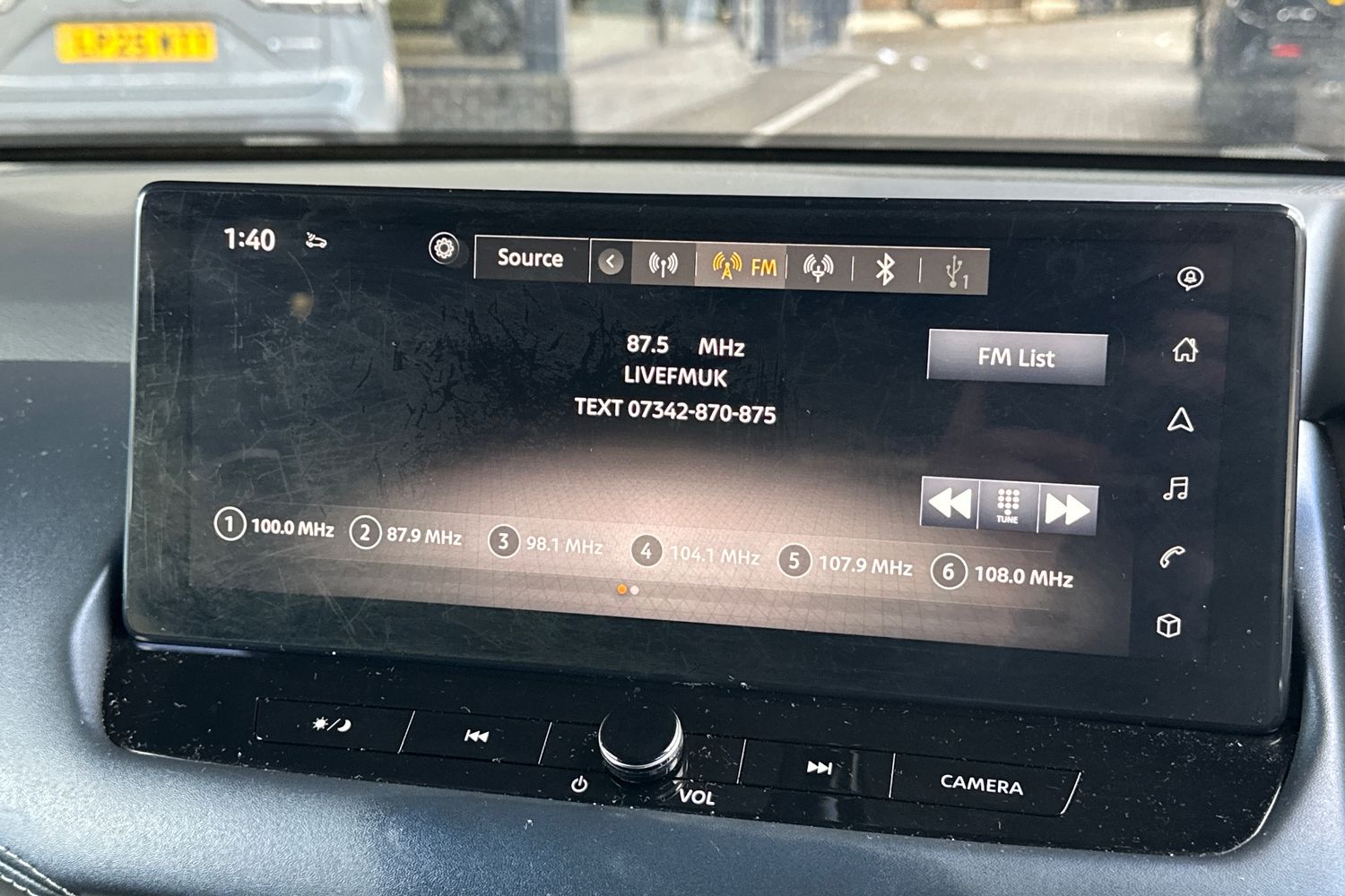 Used Nissan Qashqai 2023 for sale - 77889993: Photo 17