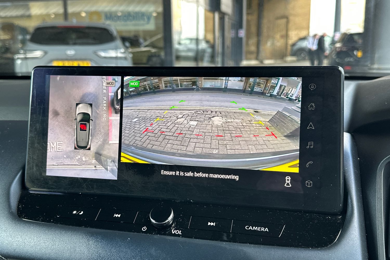 Used Nissan Qashqai 2023 for sale - 77889993: Photo 19