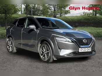 Used Nissan Qashqai 2023 for sale - 77889993: Photo