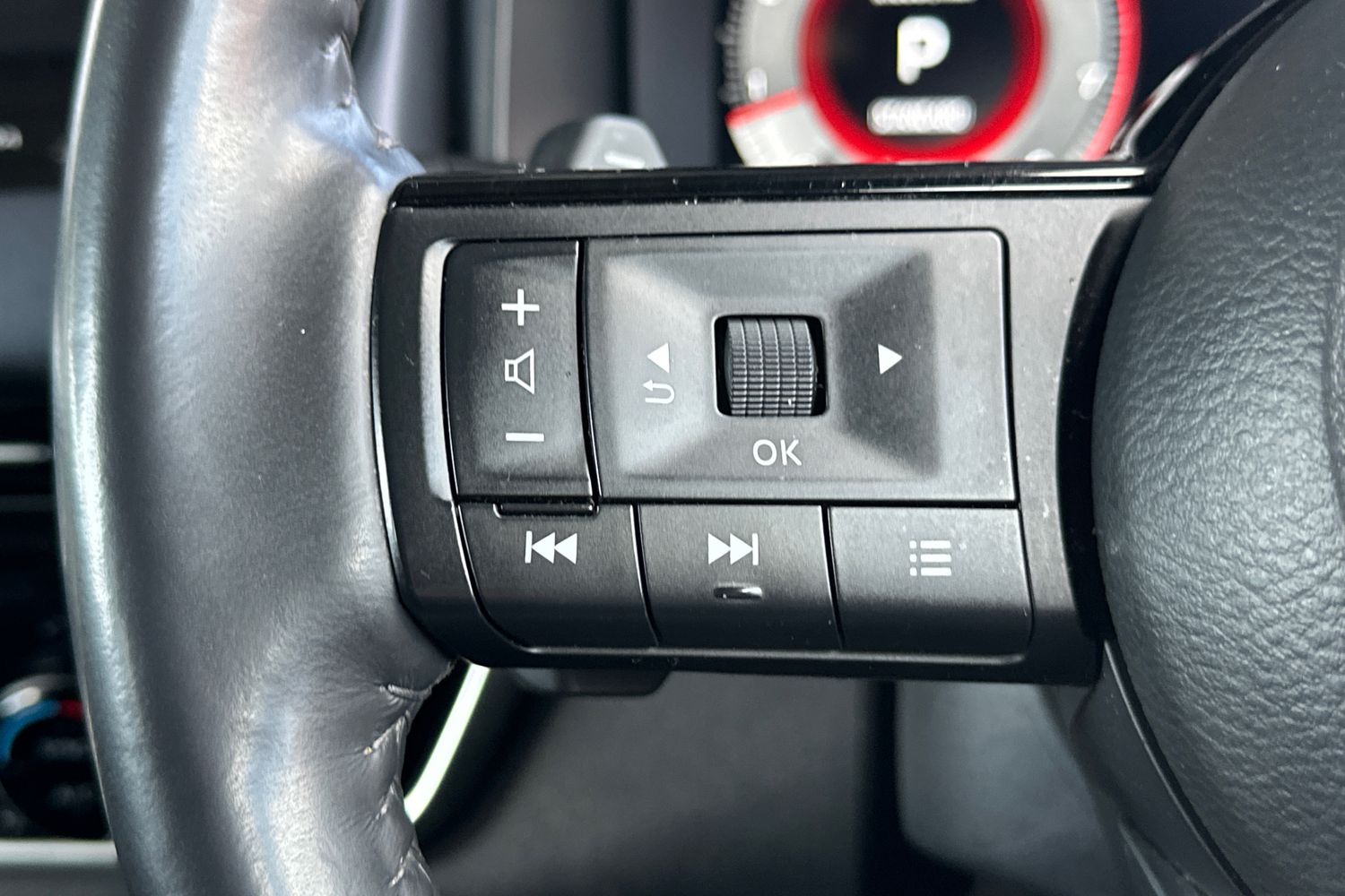 Used Nissan Qashqai 2023 for sale - 77889993: Photo 21