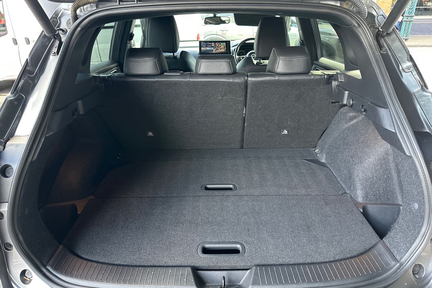 Used Nissan Qashqai 2023 for sale - 77889993: Photo 24