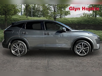 Used Nissan Qashqai 2023 for sale - 77889993: Photo