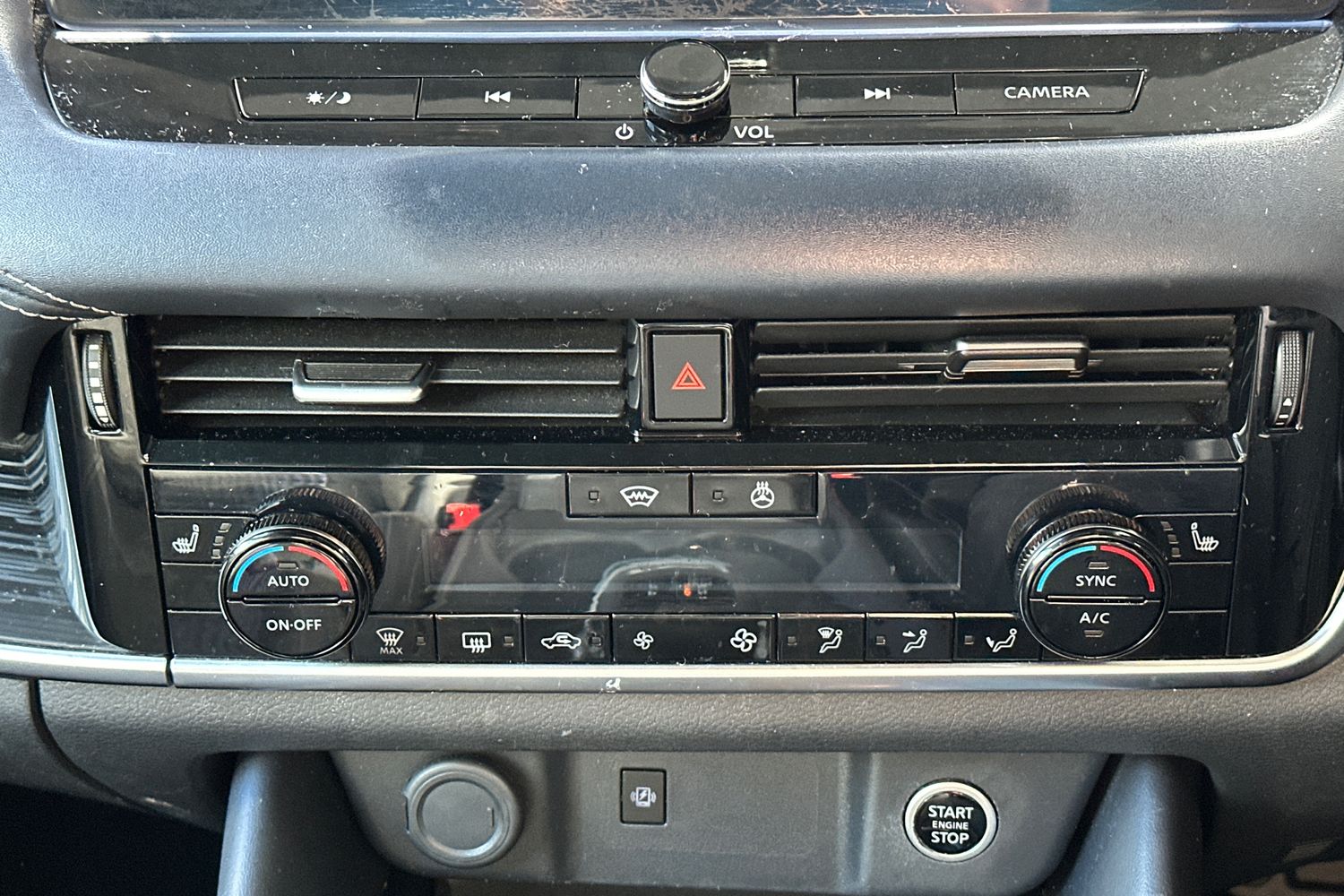 Used Nissan Qashqai 2023 for sale - 77889993: Photo 34