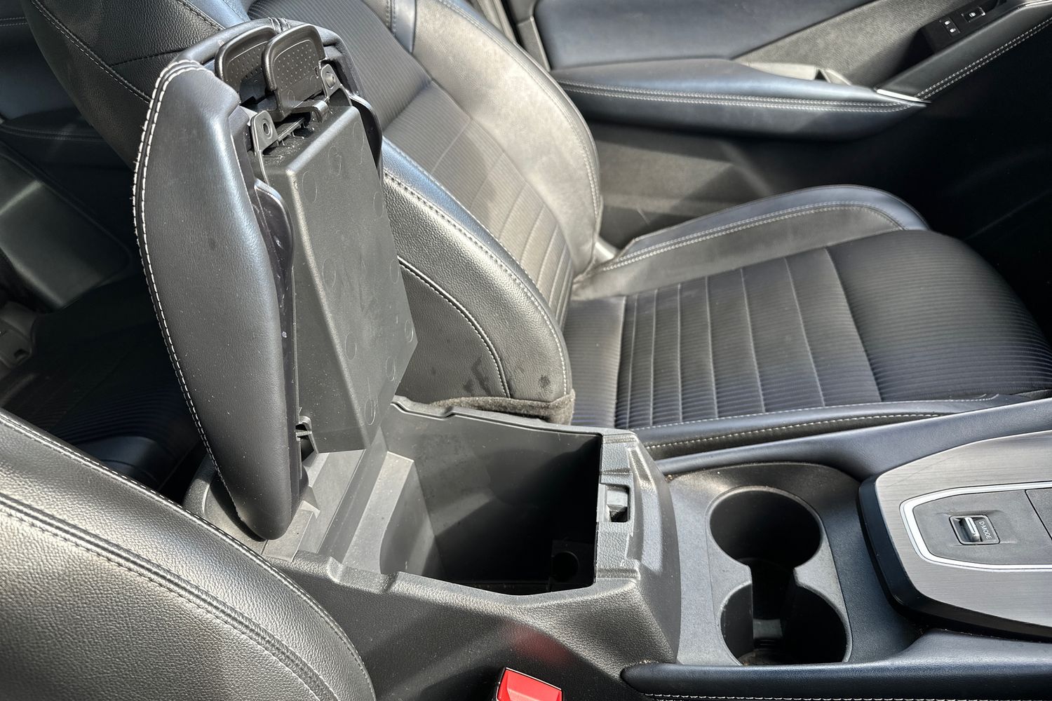 Used Nissan Qashqai 2023 for sale - 77889993: Photo 38