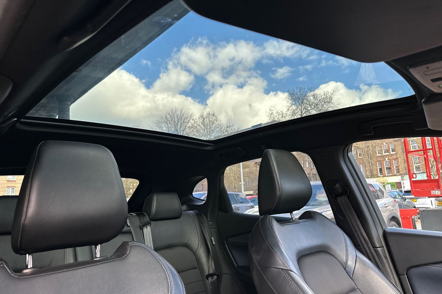 Used Nissan Qashqai 2023 for sale - 77889993: Photo 40