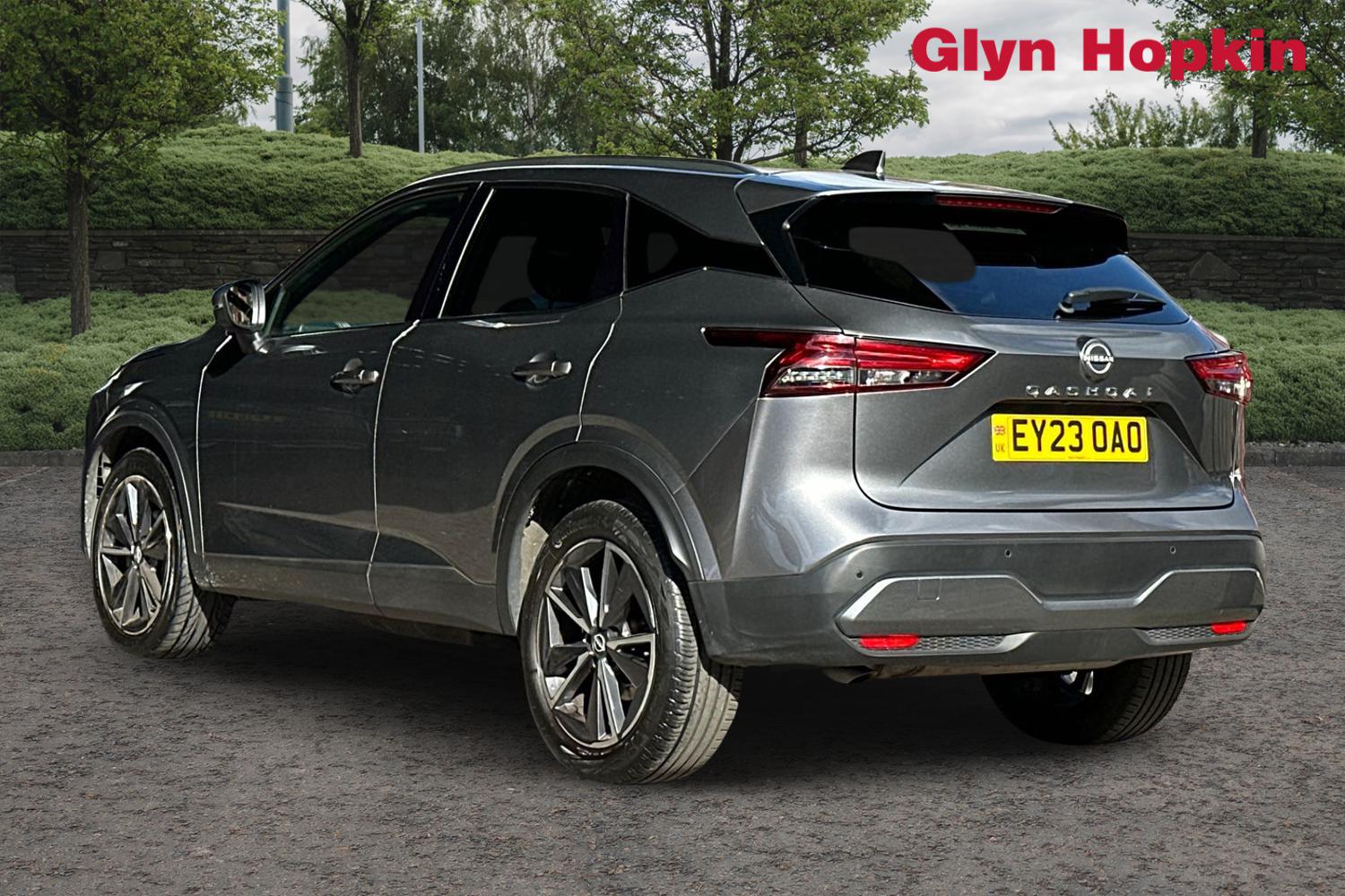 Used Nissan Qashqai 2023 for sale - 77889993: Photo 5