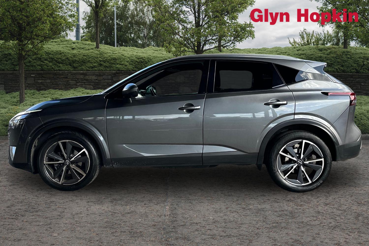 Used Nissan Qashqai 2023 for sale - 77889993: Photo 6