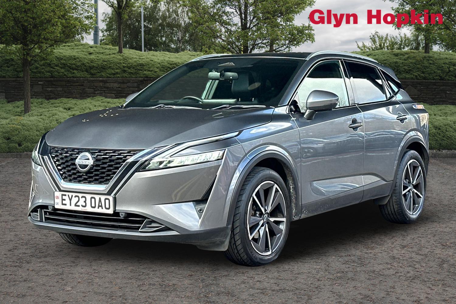 Used Nissan Qashqai 2023 for sale - 77889993: Photo 7