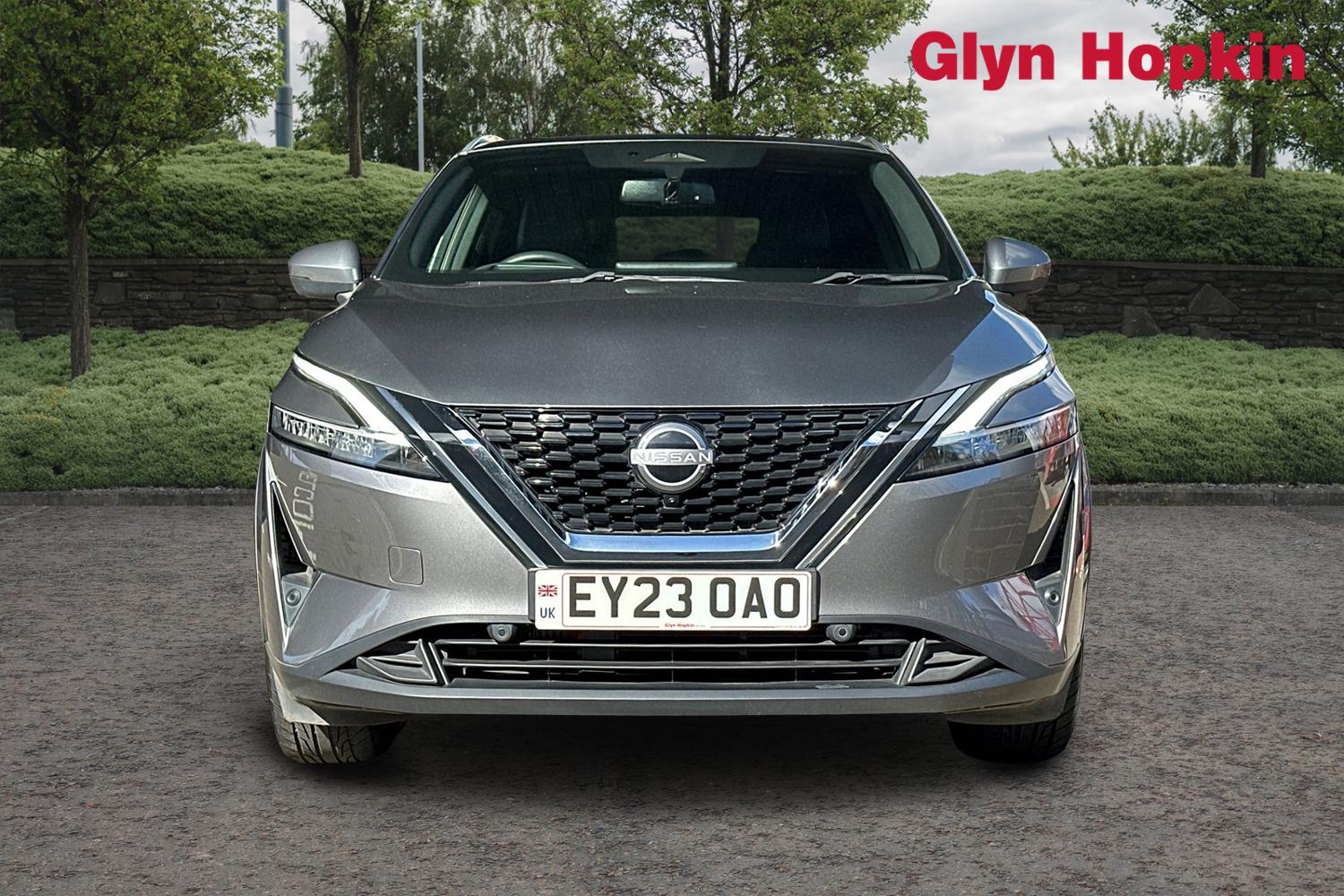 Used Nissan Qashqai 2023 for sale - 77889993: Photo 8