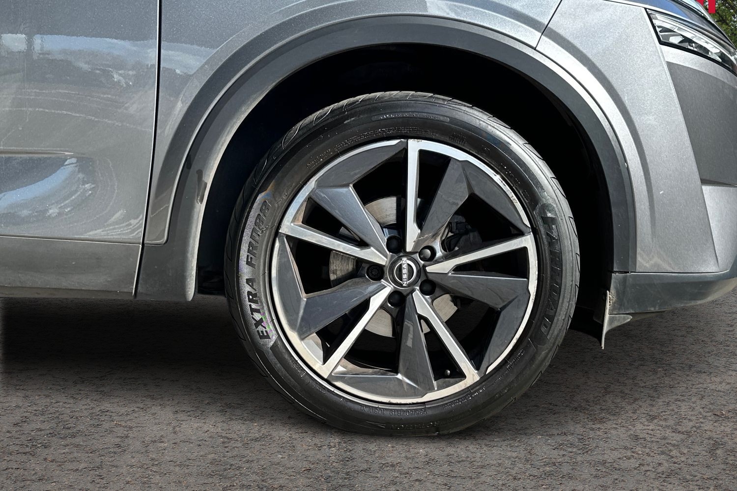 Used Nissan Qashqai 2023 for sale - 77889993: Photo 9