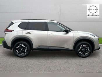 Used Nissan X-Trail 2025 for sale - 76078939: Photo