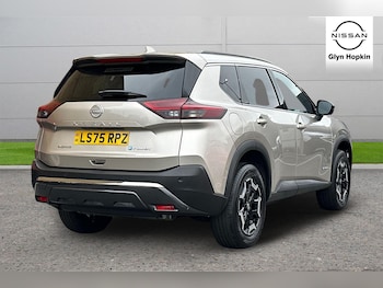 Used Nissan X-Trail 2025 for sale - 76078939: Photo