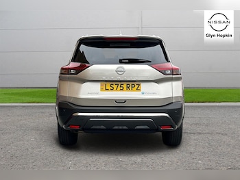 Used Nissan X-Trail 2025 for sale - 76078939: Photo