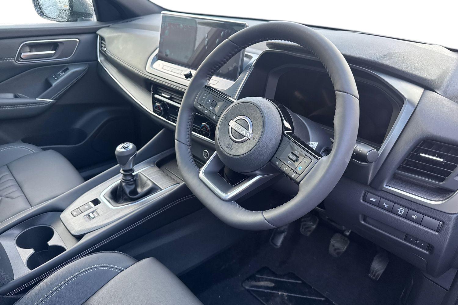 Used Nissan Qashqai 2025 for sale - 75894830: Photo 10