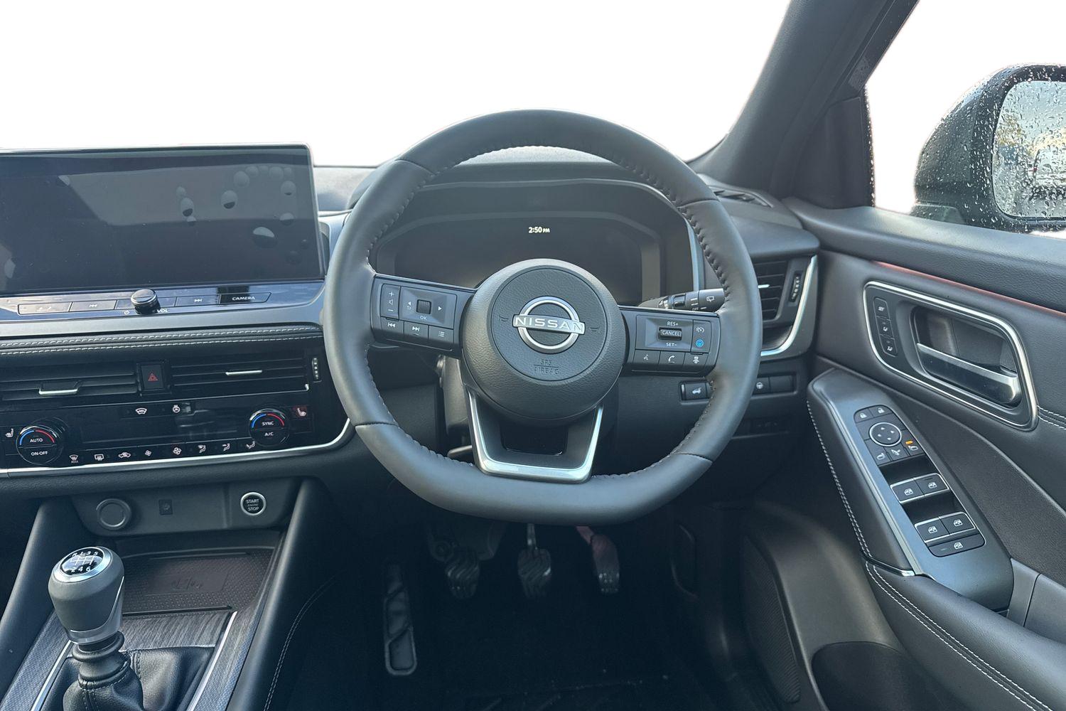 Used Nissan Qashqai 2025 for sale - 75894830: Photo 11