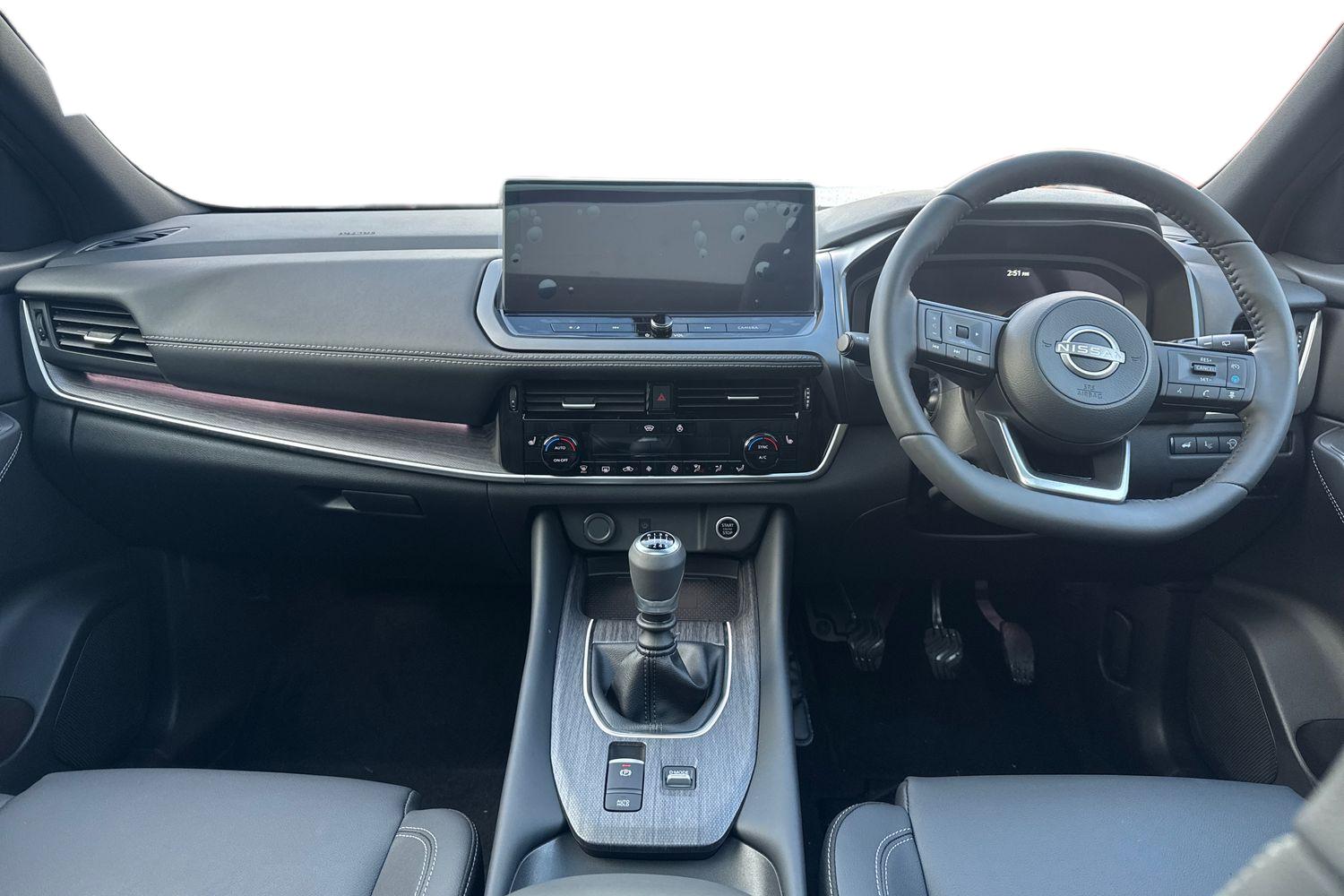 Used Nissan Qashqai 2025 for sale - 75894830: Photo 12