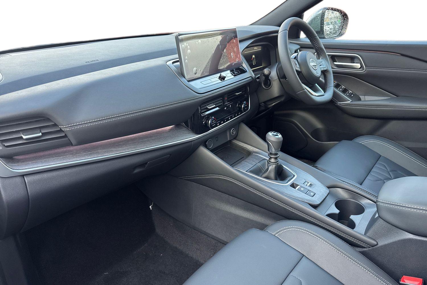 Used Nissan Qashqai 2025 for sale - 75894830: Photo 13