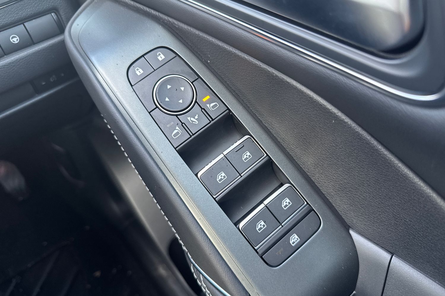 Used Nissan Qashqai 2025 for sale - 75894830: Photo 16