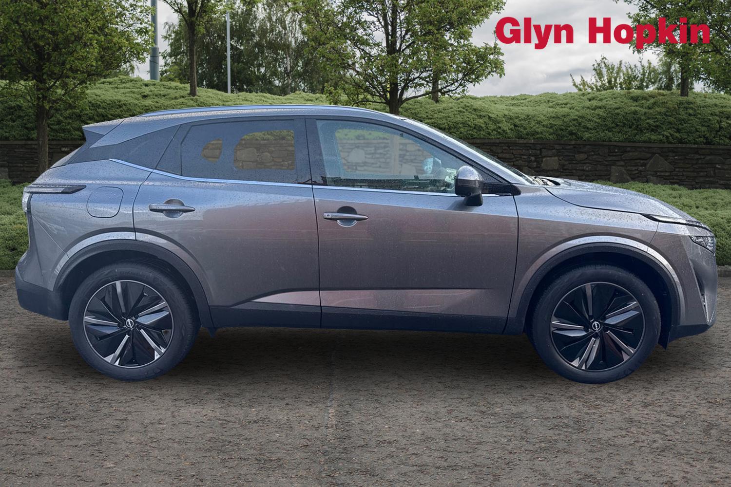 Used Nissan Qashqai 2025 for sale - 75894830: Photo 2