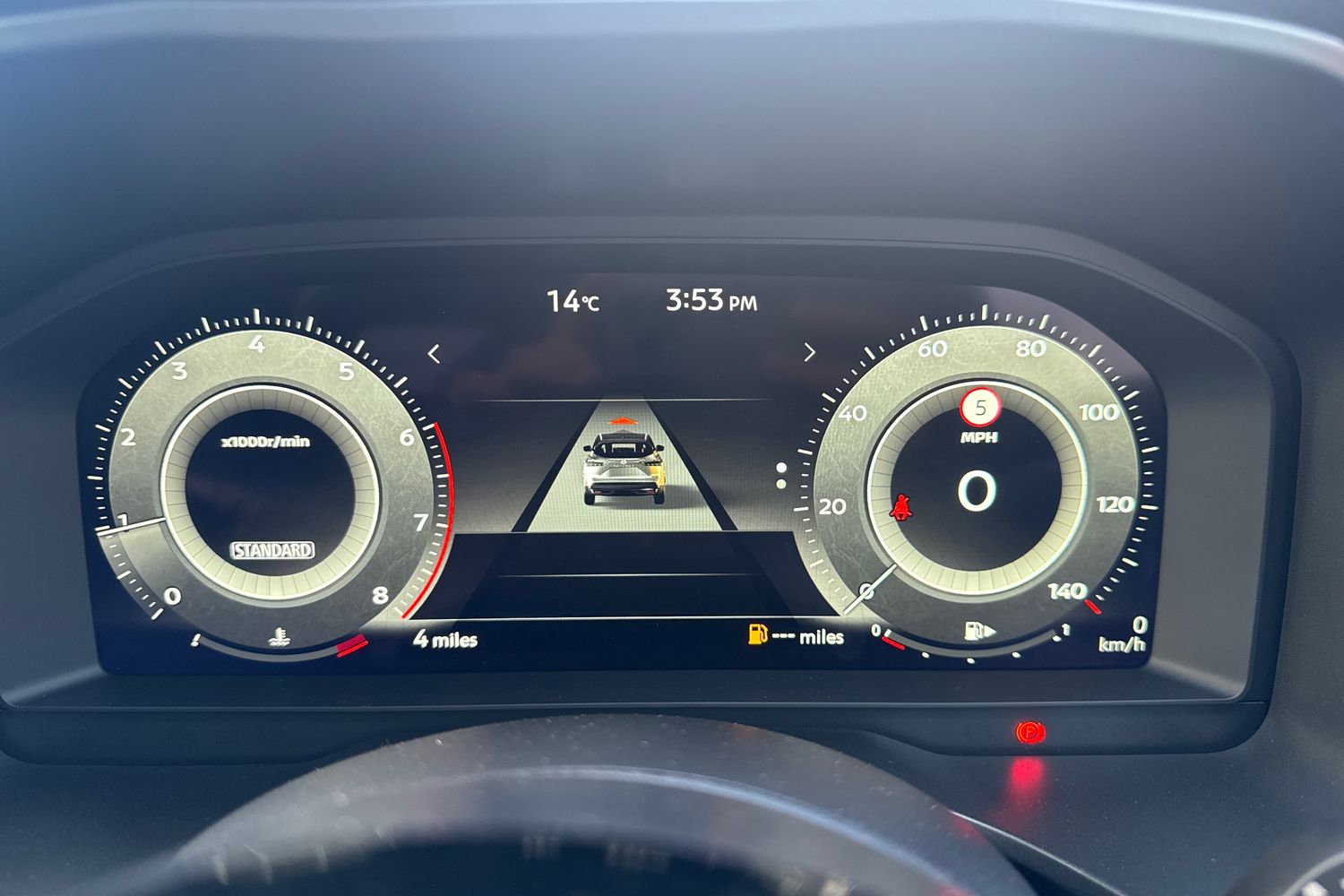 Used Nissan Qashqai 2025 for sale - 75894830: Photo 20