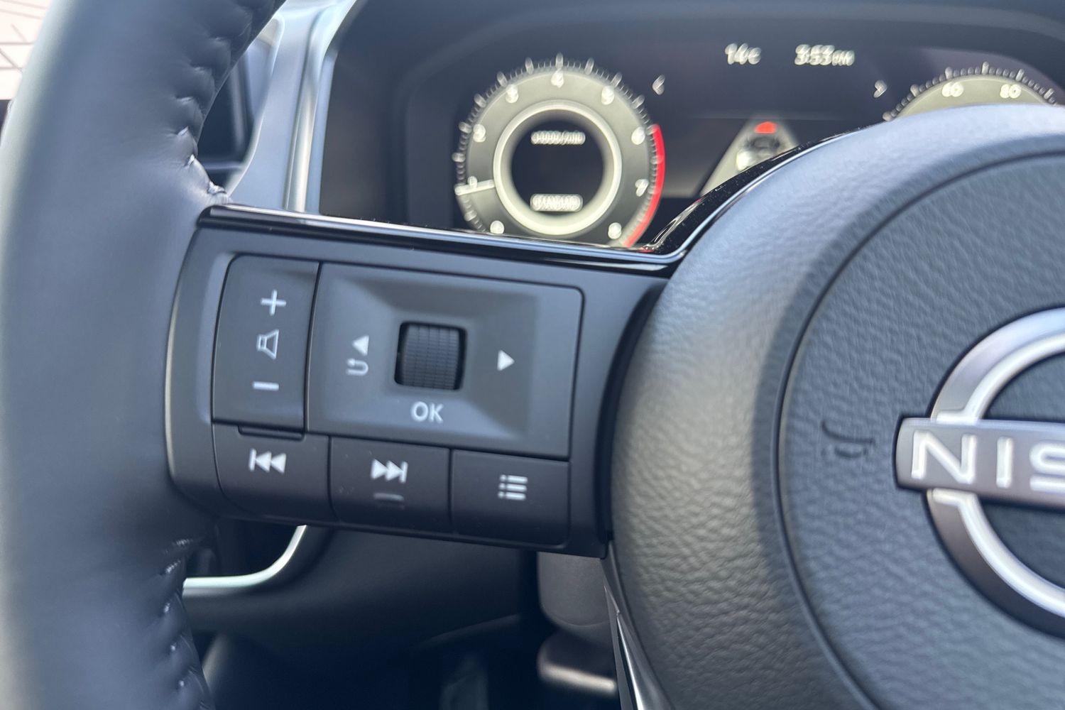 Used Nissan Qashqai 2025 for sale - 75894830: Photo 21
