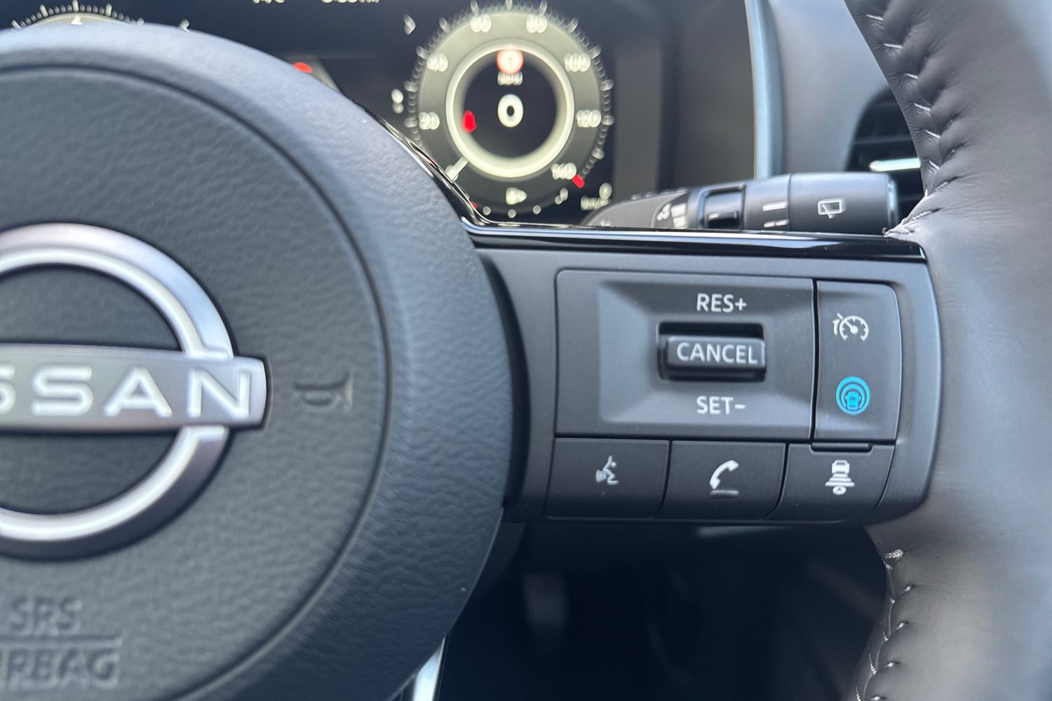 Used Nissan Qashqai 2025 for sale - 75894830: Photo 22