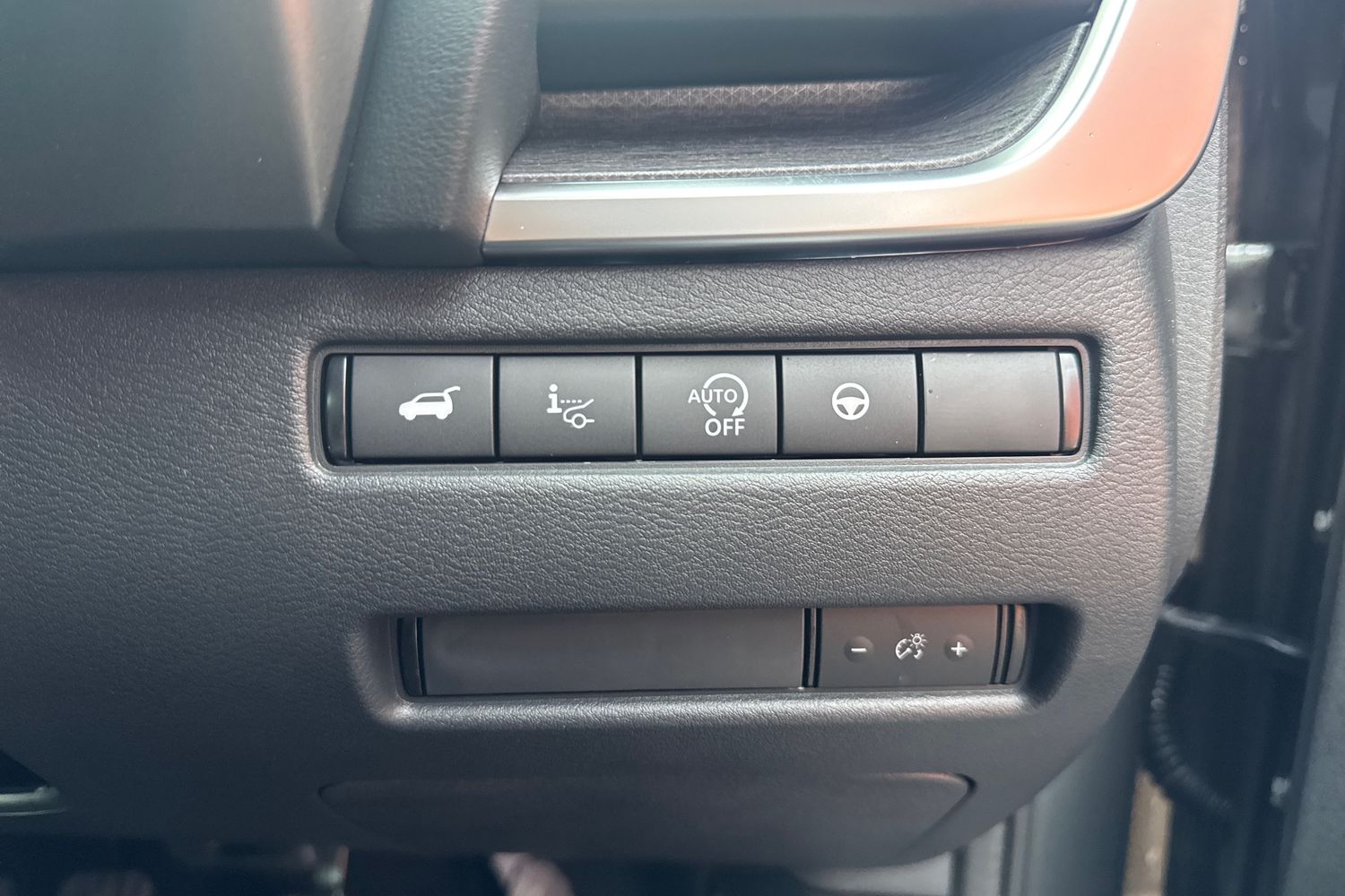Used Nissan Qashqai 2025 for sale - 75894830: Photo 32