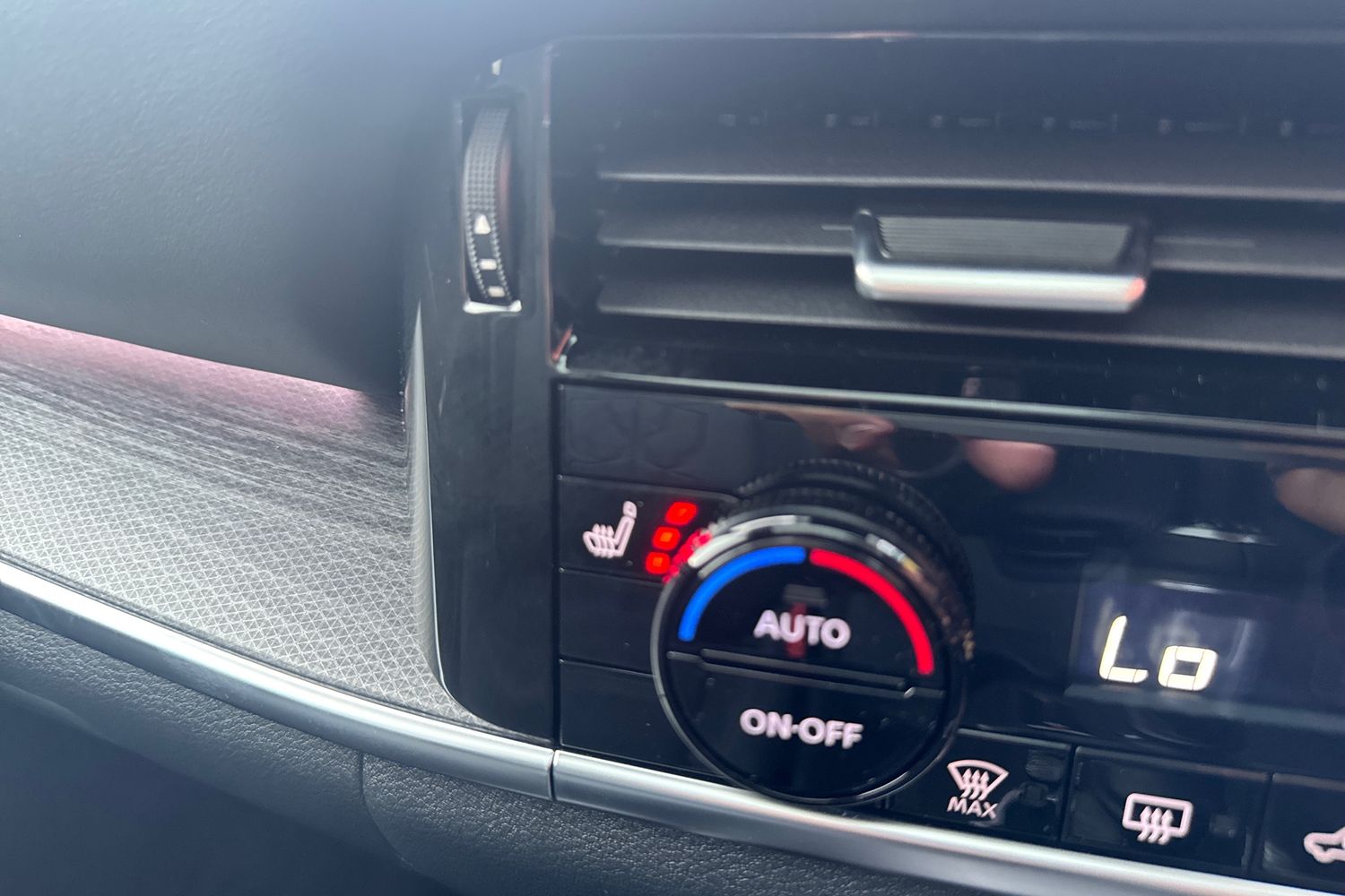 Used Nissan Qashqai 2025 for sale - 75894830: Photo 34