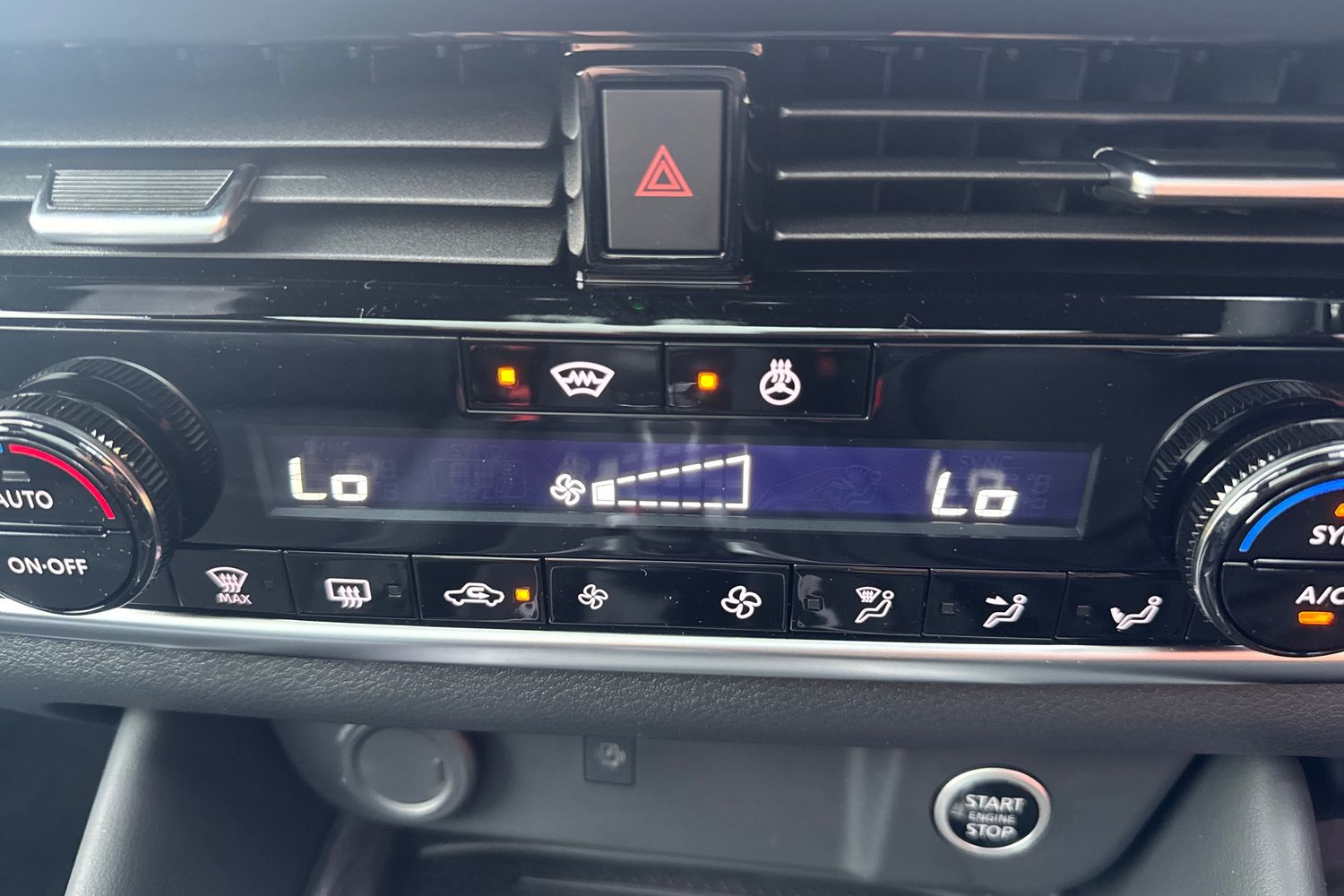 Used Nissan Qashqai 2025 for sale - 75894830: Photo 35