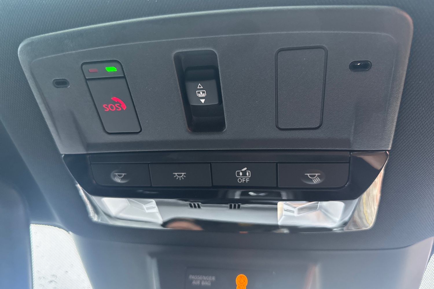 Used Nissan Qashqai 2025 for sale - 75894830: Photo 36