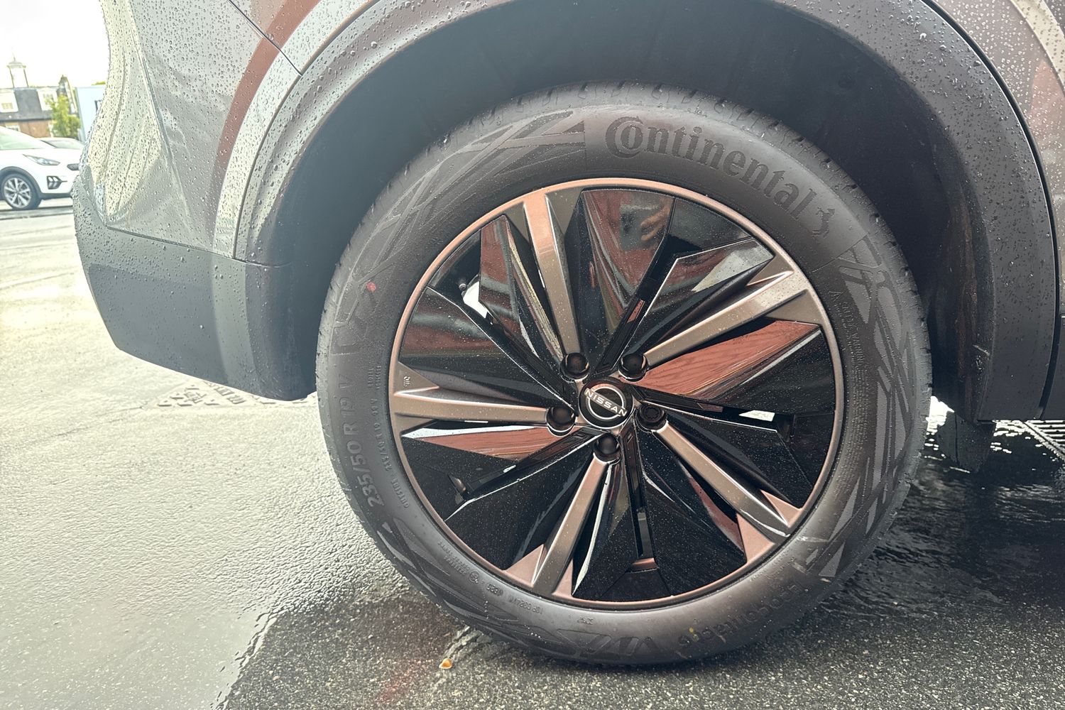Used Nissan Qashqai 2025 for sale - 75894830: Photo 37