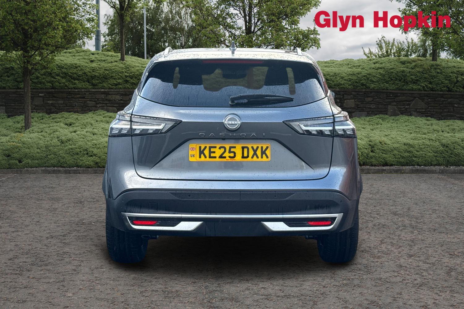 Used Nissan Qashqai 2025 for sale - 75894830: Photo 4