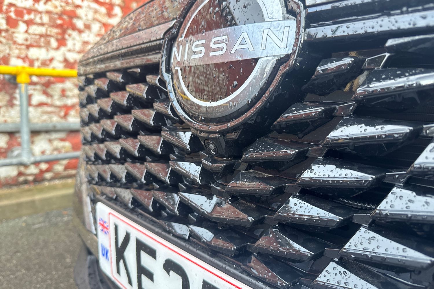 Used Nissan Qashqai 2025 for sale - 75894830: Photo 40