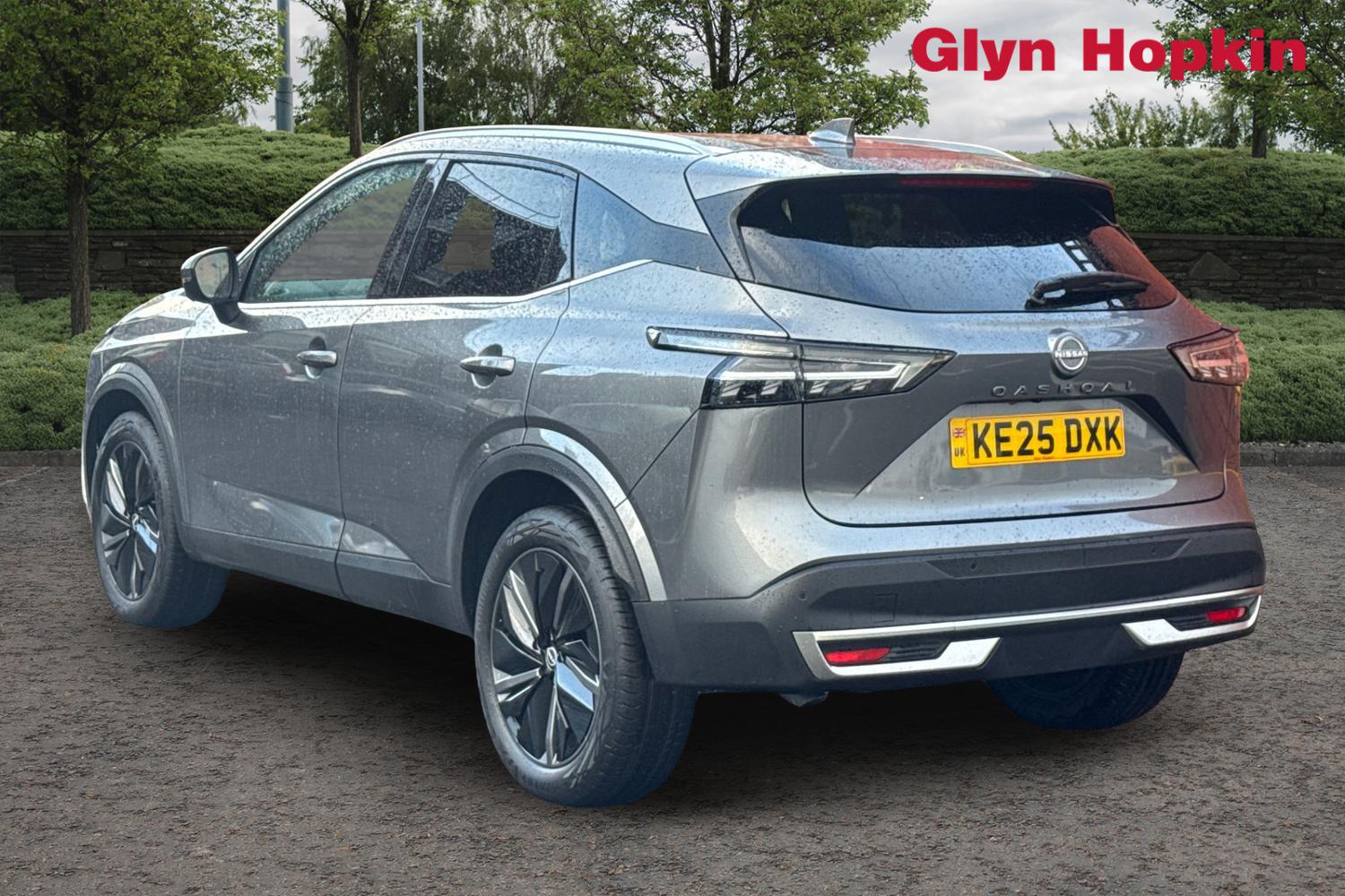 Used Nissan Qashqai 2025 for sale - 75894830: Photo 5