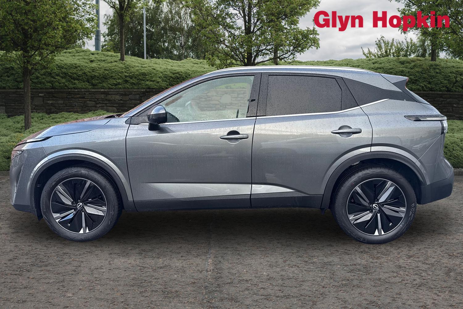 Used Nissan Qashqai 2025 for sale - 75894830: Photo 6