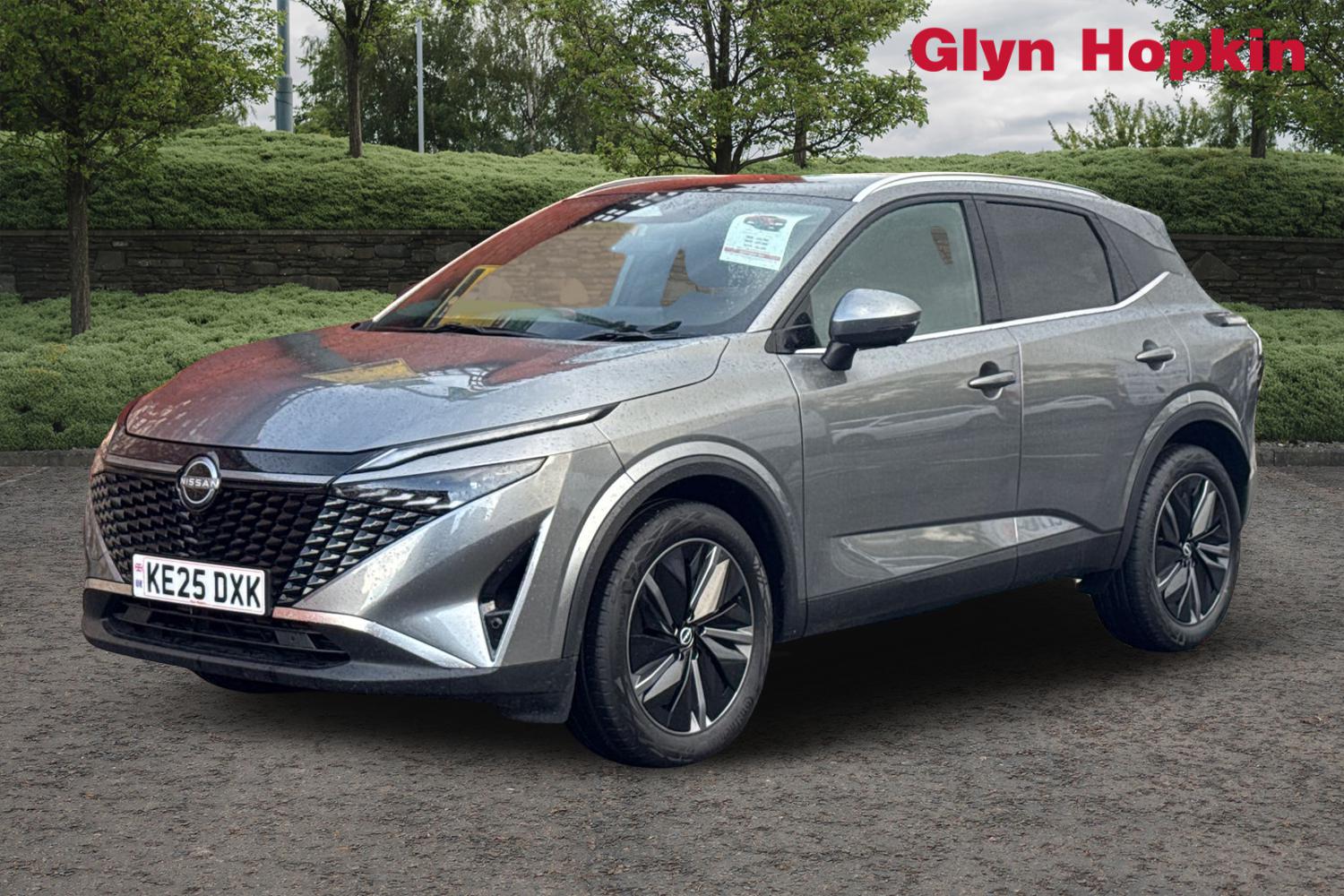 Used Nissan Qashqai 2025 for sale - 75894830: Photo 7