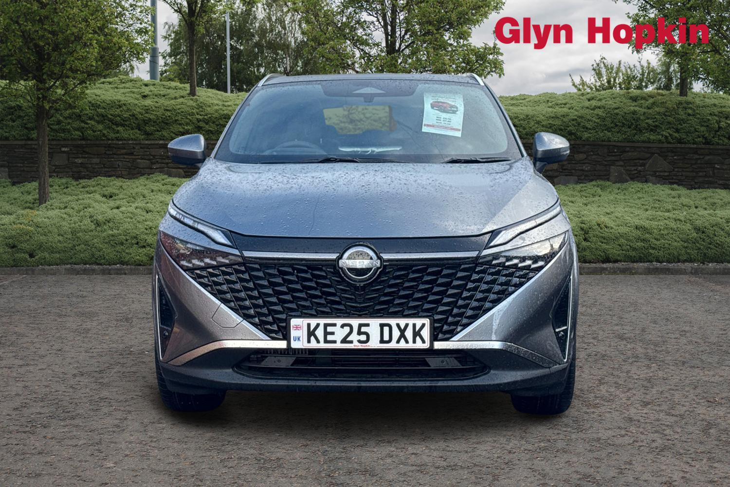 Used Nissan Qashqai 2025 for sale - 75894830: Photo 8