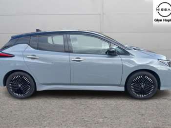 Used Nissan Leaf 2022 for sale - 74954862: Photo