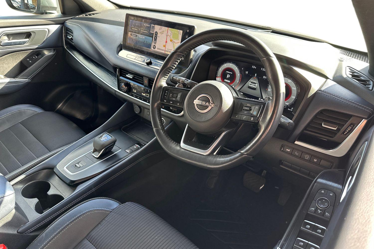 Used Nissan Qashqai 2023 for sale - 78000144: Photo 10