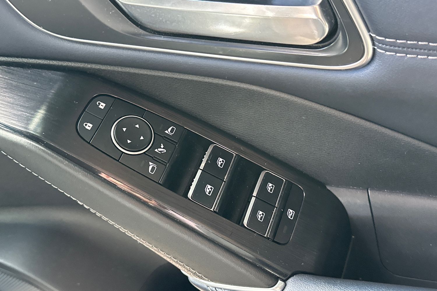 Used Nissan Qashqai 2023 for sale - 78000144: Photo 16